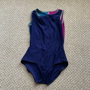 YUMIKO Larissa Medium special edition leotard